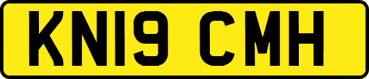 KN19CMH