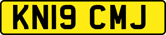 KN19CMJ