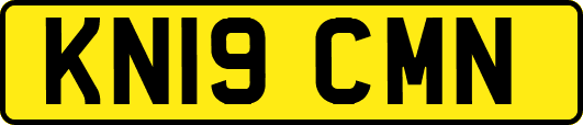KN19CMN
