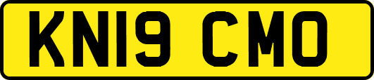 KN19CMO