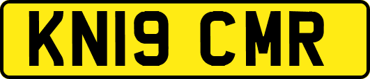 KN19CMR