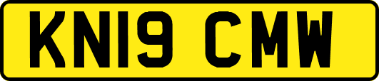 KN19CMW