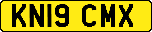 KN19CMX