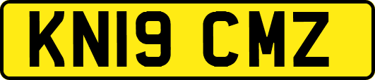KN19CMZ