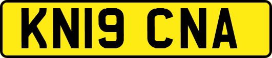 KN19CNA