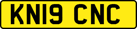 KN19CNC