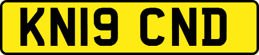 KN19CND