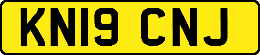 KN19CNJ