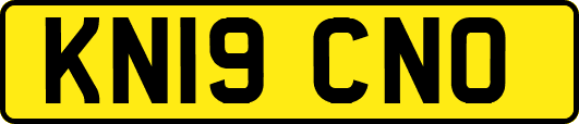 KN19CNO