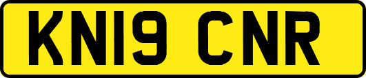 KN19CNR