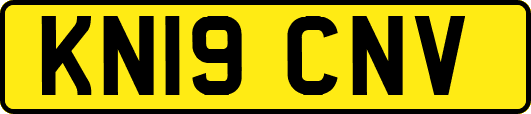 KN19CNV