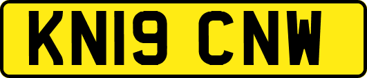KN19CNW