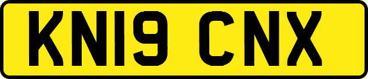 KN19CNX