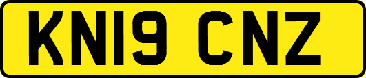 KN19CNZ