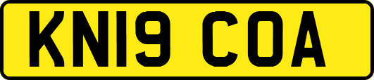 KN19COA