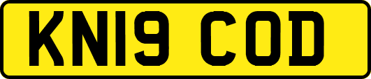 KN19COD