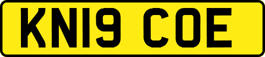KN19COE