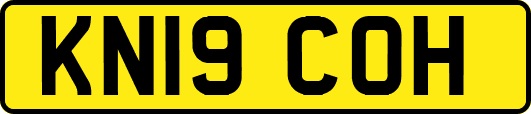 KN19COH