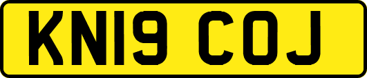 KN19COJ