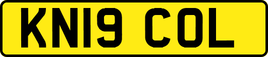 KN19COL