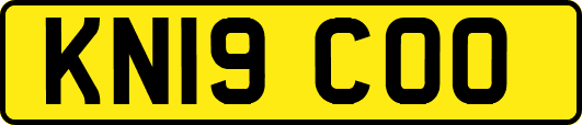 KN19COO