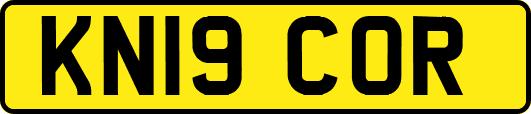 KN19COR