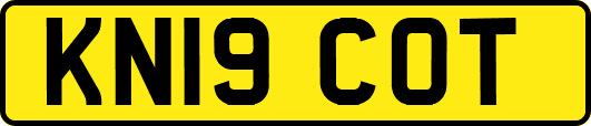 KN19COT