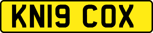 KN19COX