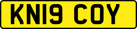 KN19COY