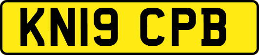 KN19CPB