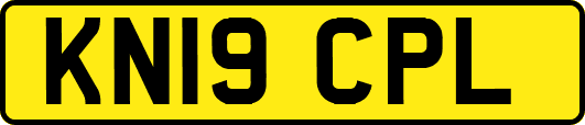 KN19CPL