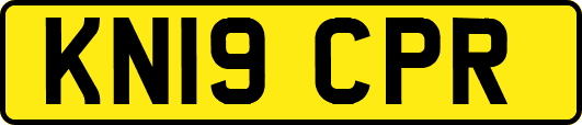 KN19CPR
