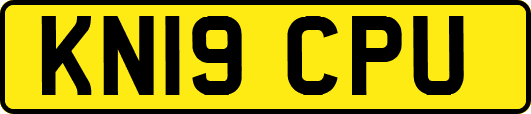 KN19CPU