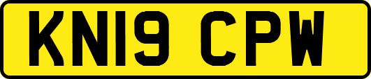 KN19CPW