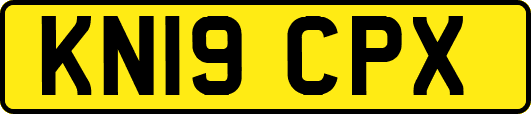 KN19CPX