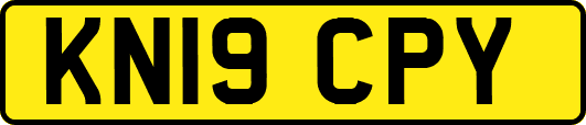 KN19CPY