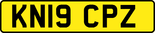 KN19CPZ