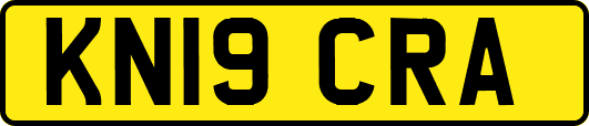 KN19CRA