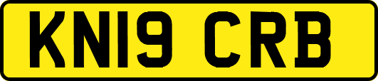 KN19CRB