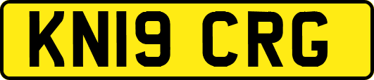 KN19CRG