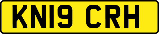 KN19CRH