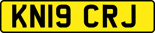 KN19CRJ