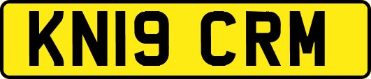 KN19CRM