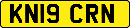 KN19CRN