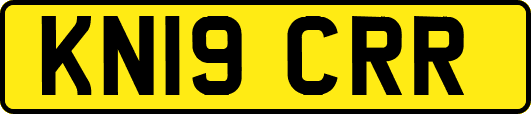 KN19CRR