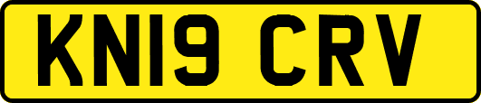 KN19CRV