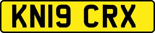 KN19CRX