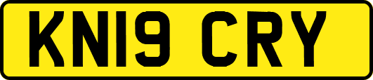 KN19CRY