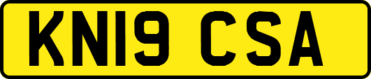 KN19CSA