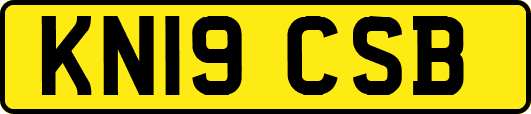 KN19CSB